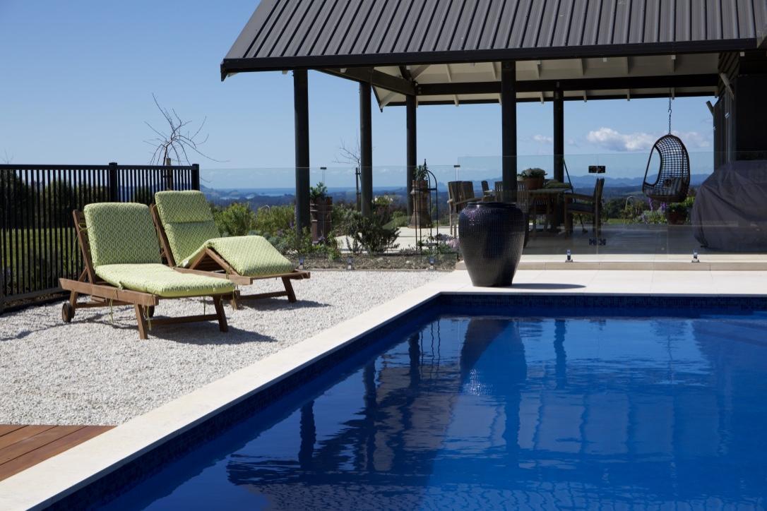 Lodore Lodge Kerikeri Kültér fotó