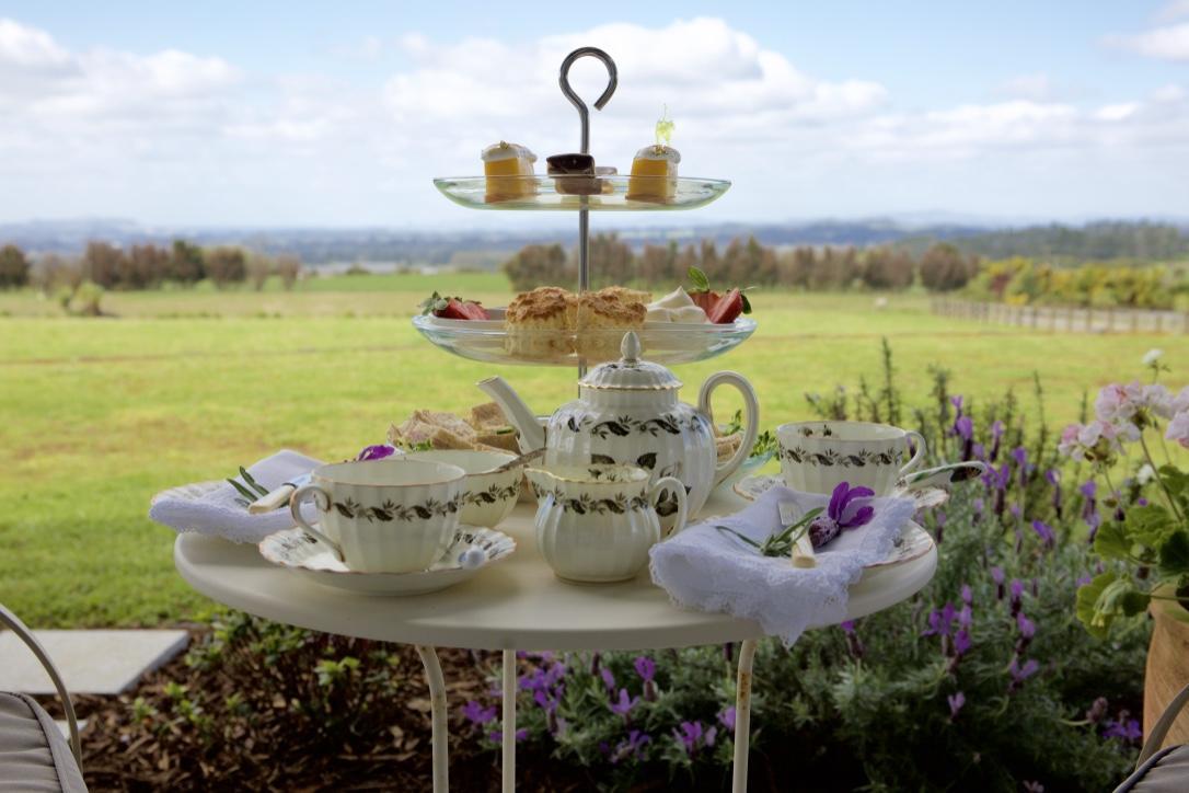 Lodore Lodge Kerikeri Kültér fotó