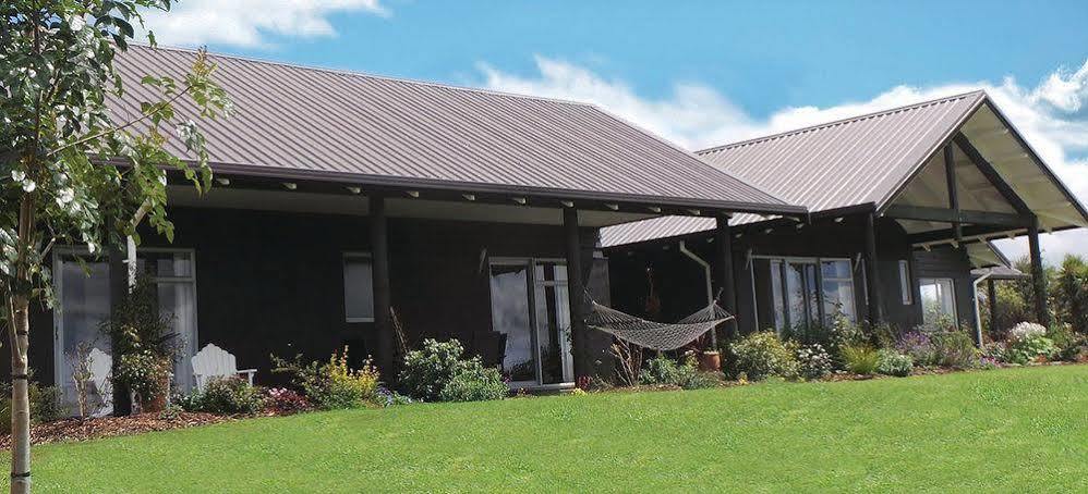 Lodore Lodge Kerikeri Kültér fotó