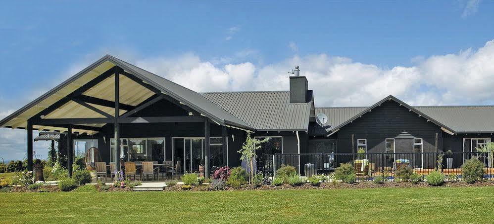Lodore Lodge Kerikeri Kültér fotó