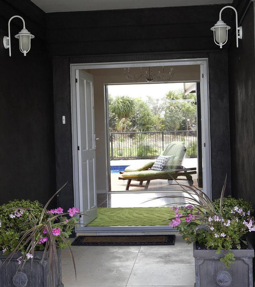Lodore Lodge Kerikeri Kültér fotó