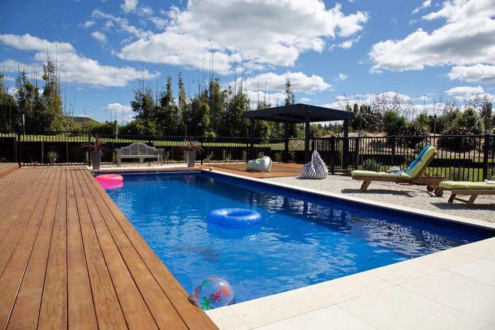 Lodore Lodge Kerikeri Kültér fotó